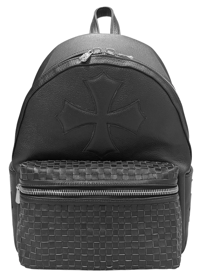 Relic Pack — front