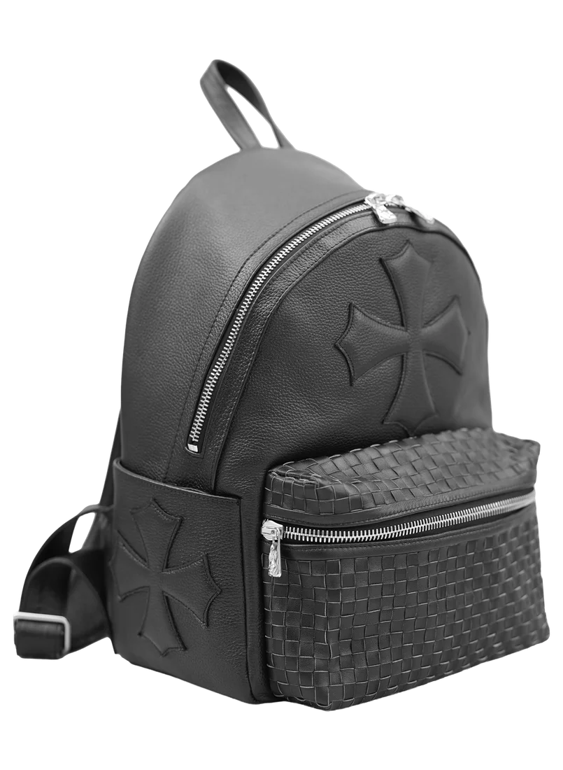Relic Pack — front angle