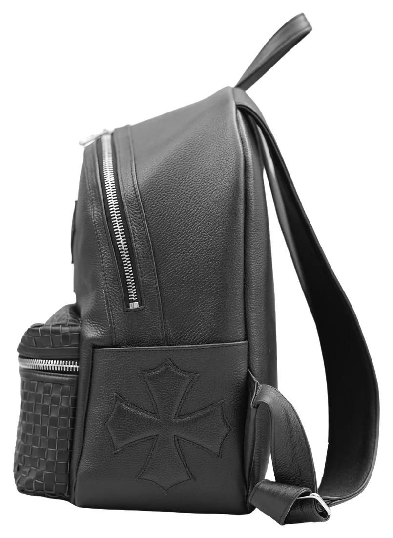 Relic Pack — side