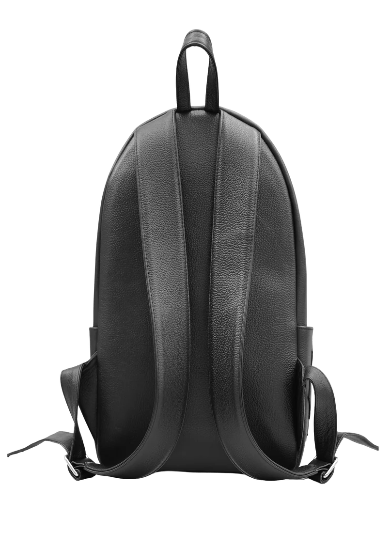 Relic Pack — back